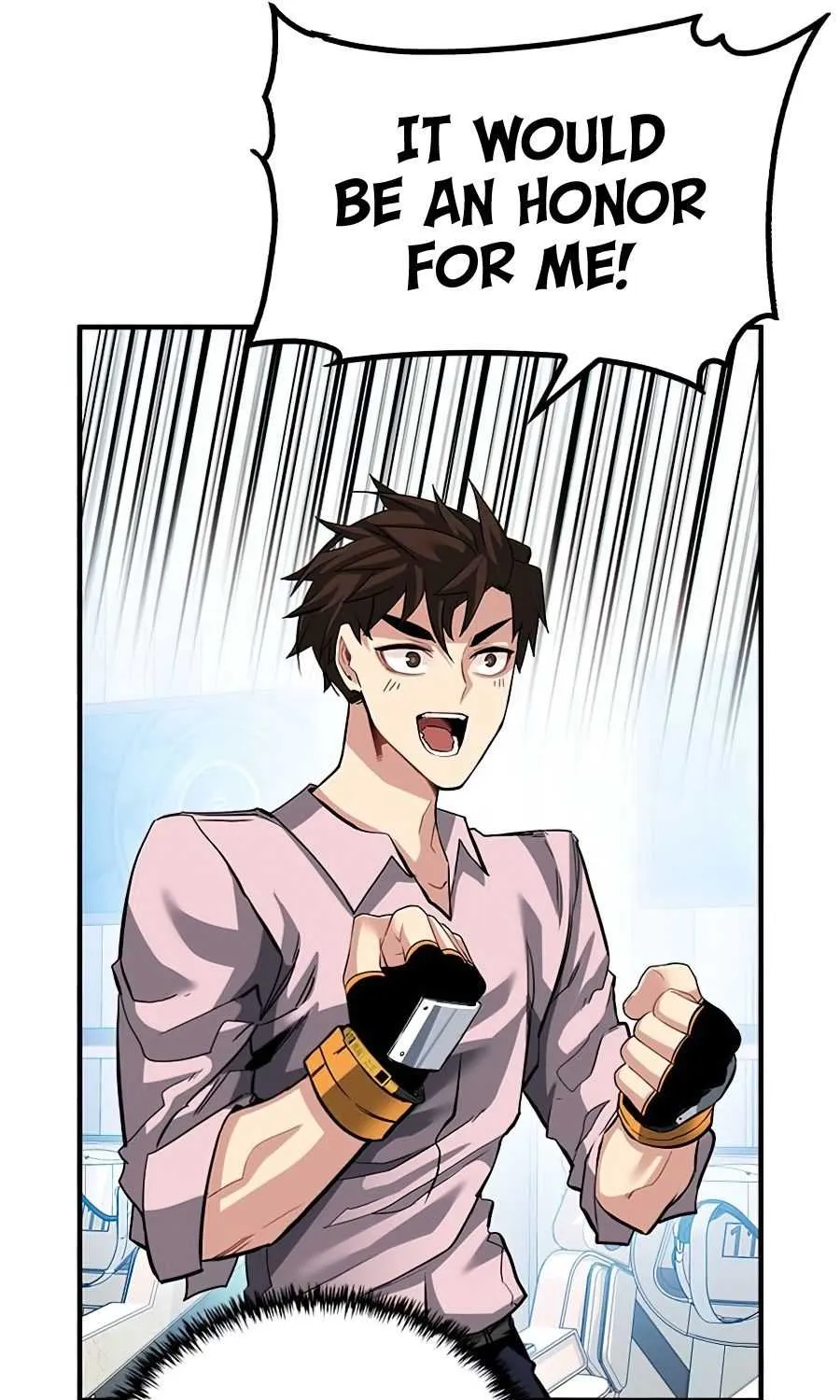 SSS-Class Gacha Hunter Chapter 29 page 50 - 