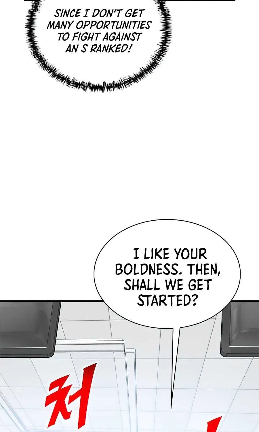 SSS-Class Gacha Hunter Chapter 29 page 51 - 