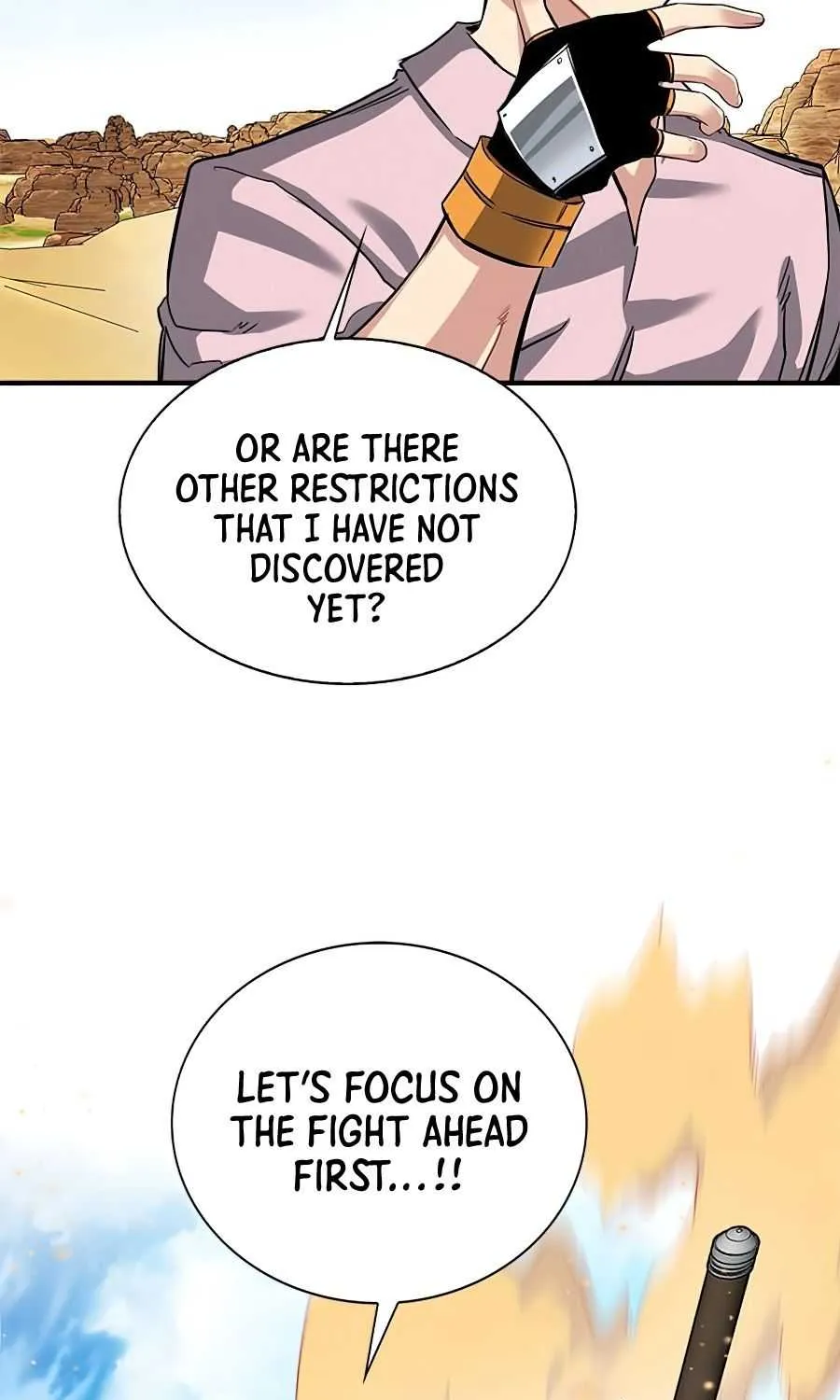 SSS-Class Gacha Hunter Chapter 29 page 62 - 