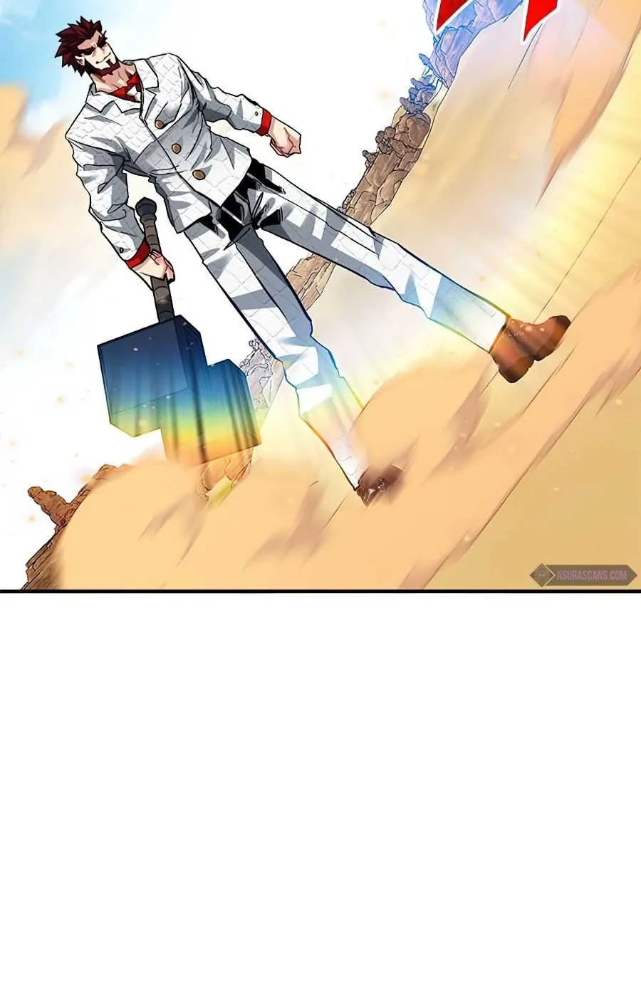 SSS-Class Gacha Hunter Chapter 29 page 64 - 