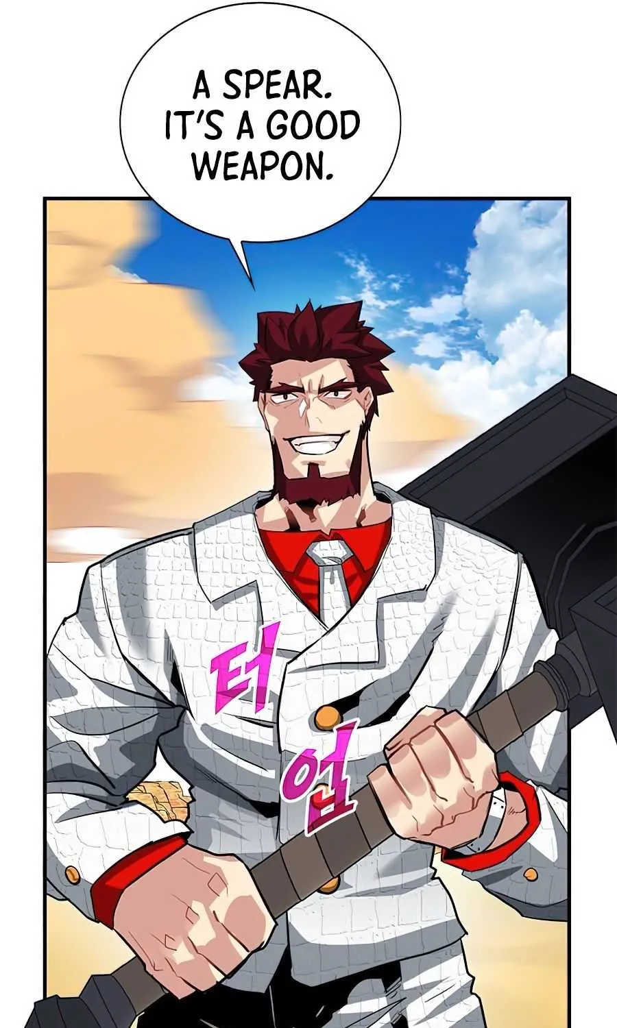 SSS-Class Gacha Hunter Chapter 29 page 65 - 