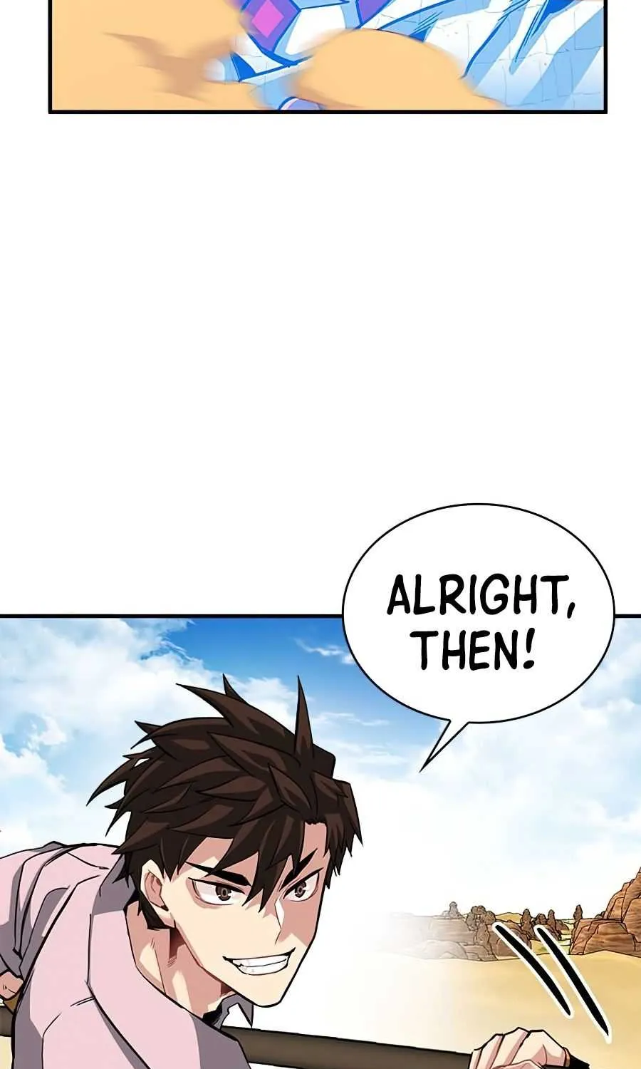 SSS-Class Gacha Hunter Chapter 29 page 75 - 