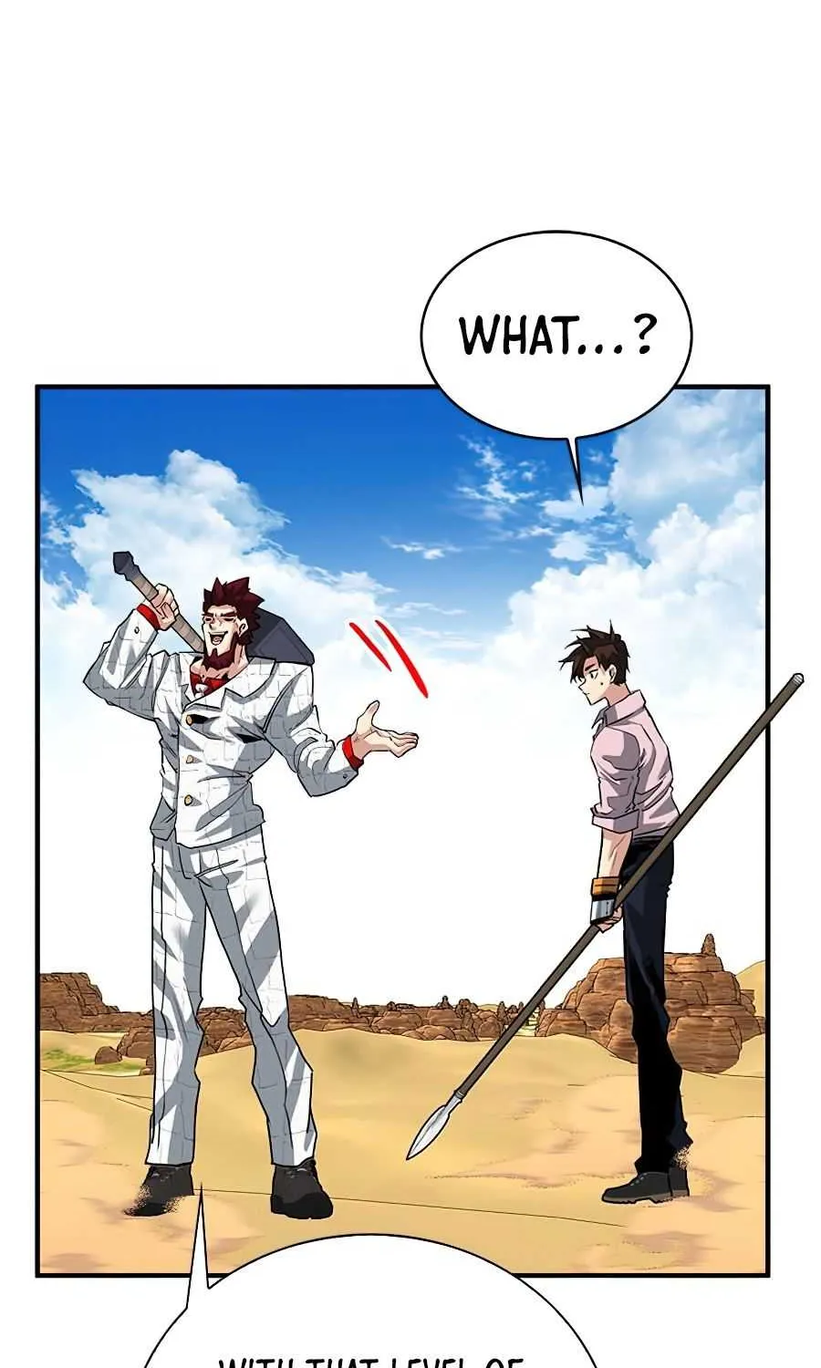 SSS-Class Gacha Hunter Chapter 29 page 88 - 