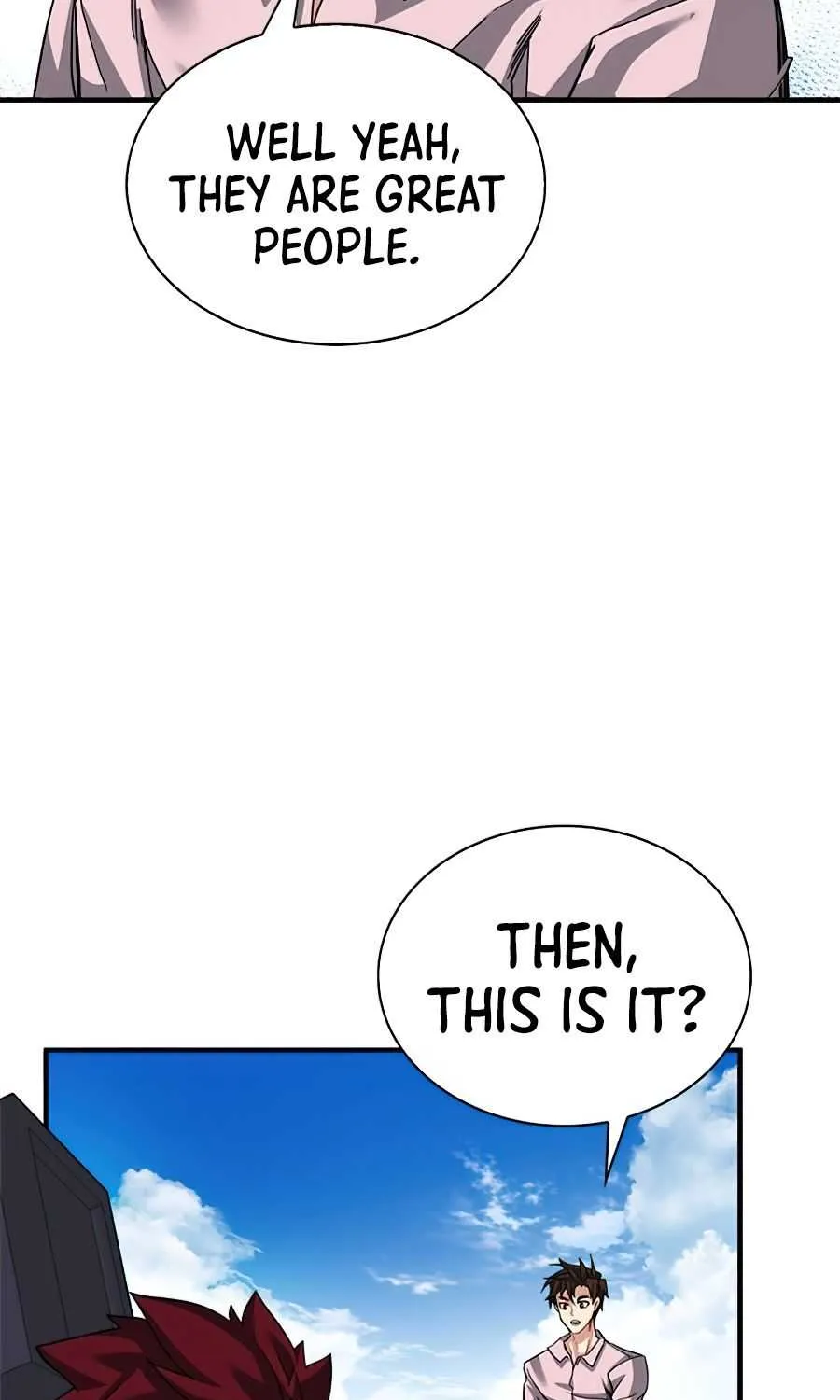 SSS-Class Gacha Hunter Chapter 29 page 91 - 
