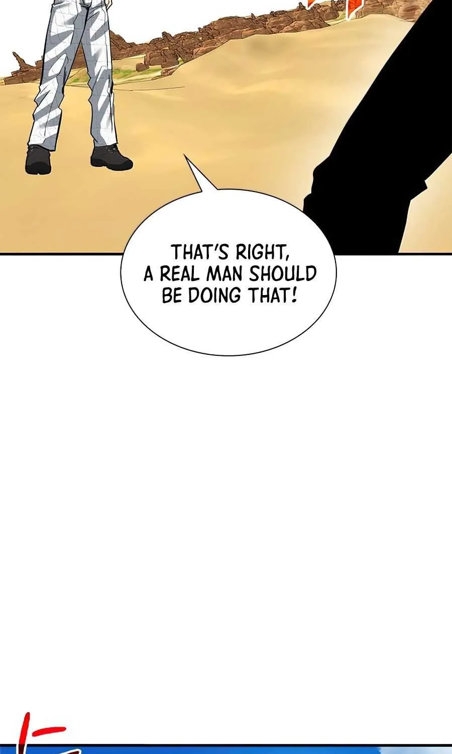 SSS-Class Gacha Hunter Chapter 29 page 96 - 