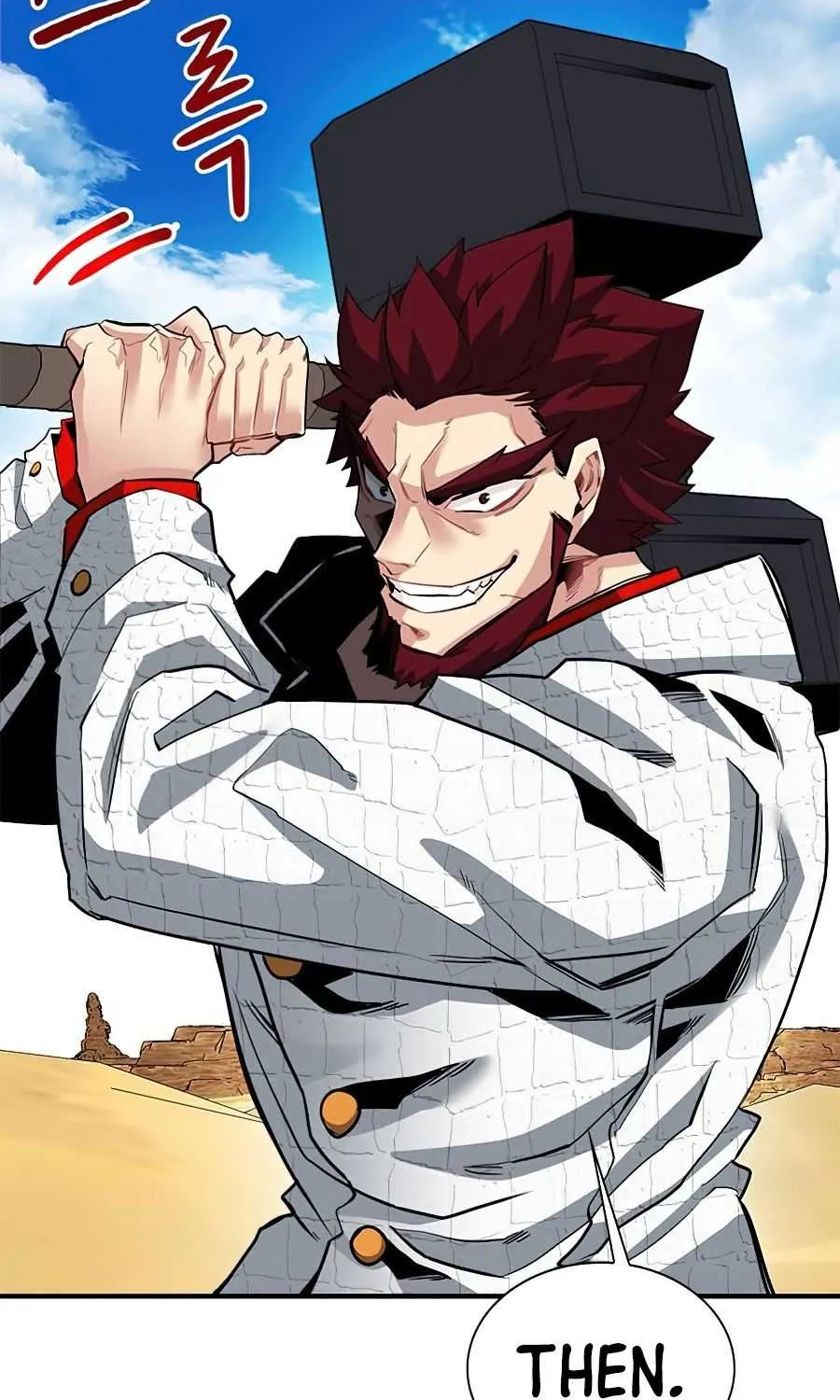 SSS-Class Gacha Hunter Chapter 29 page 97 - 