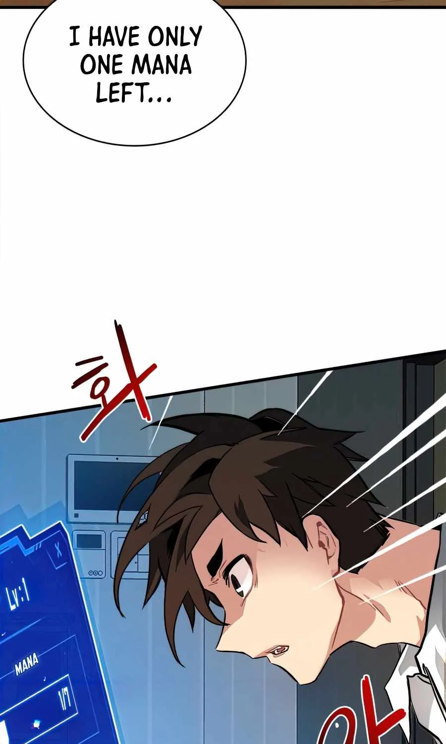 SSS-Class Gacha Hunter Chapter 3 page 13 - 