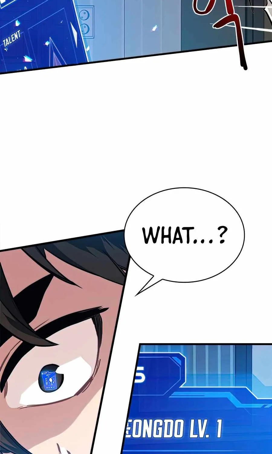 SSS-Class Gacha Hunter Chapter 3 page 14 - 