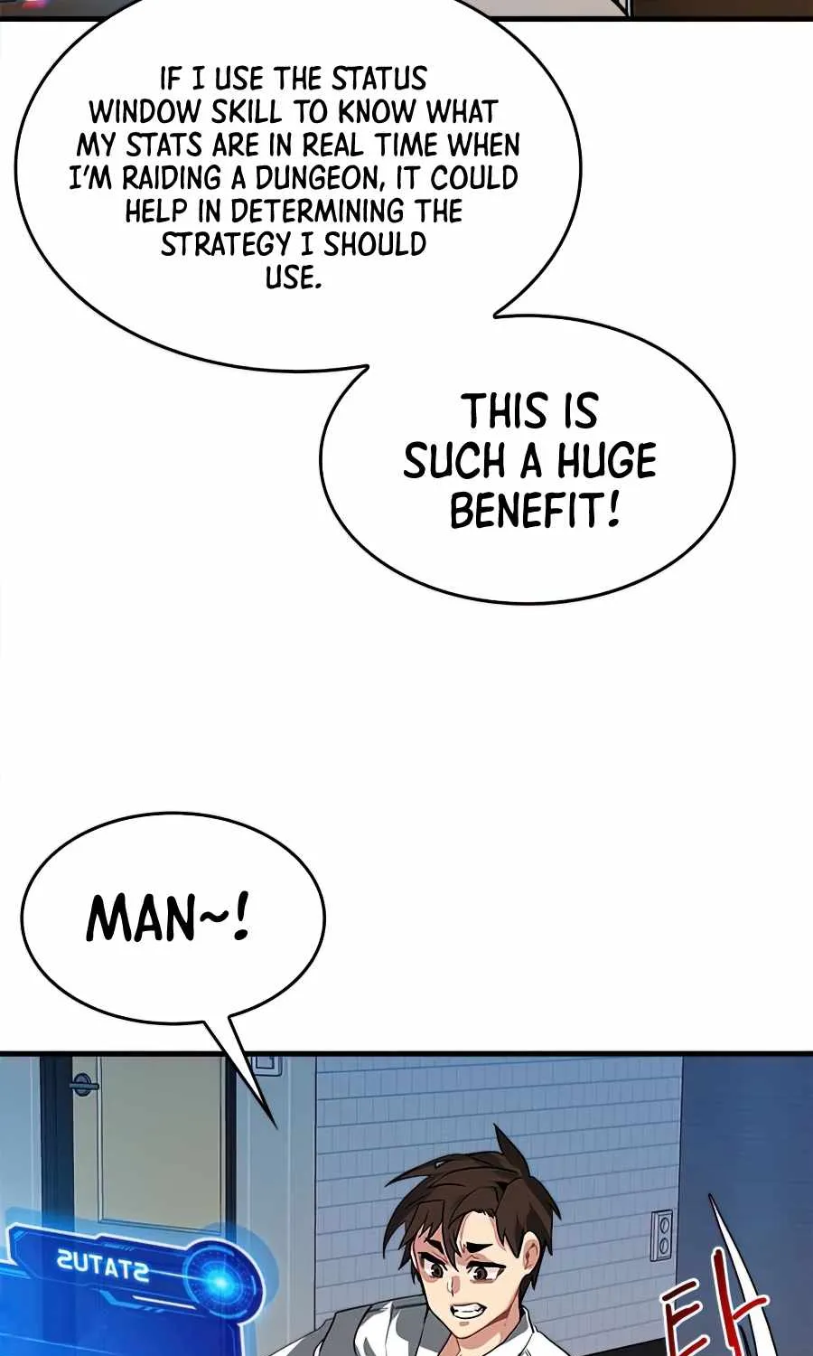 SSS-Class Gacha Hunter Chapter 3 page 17 - 