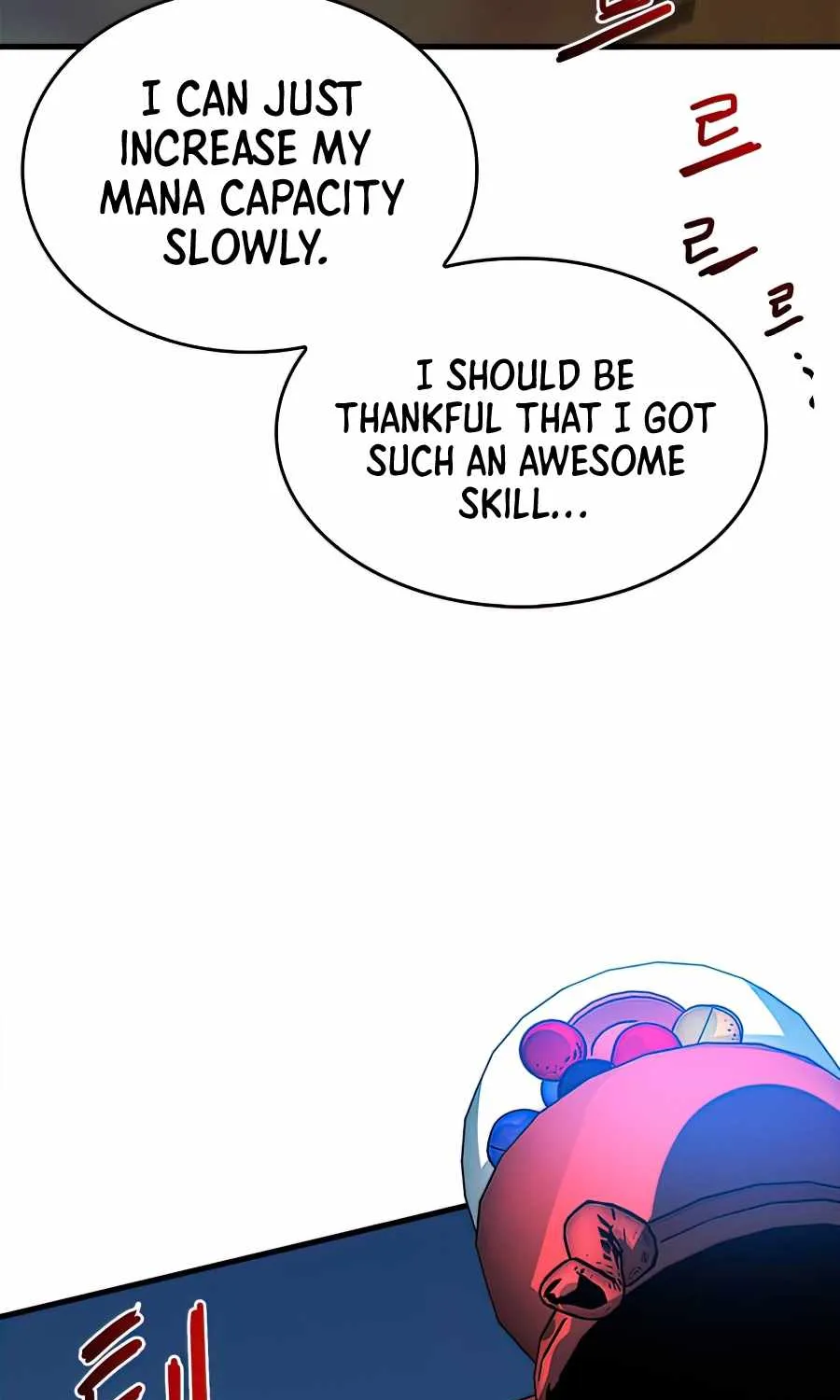 SSS-Class Gacha Hunter Chapter 3 page 21 - 