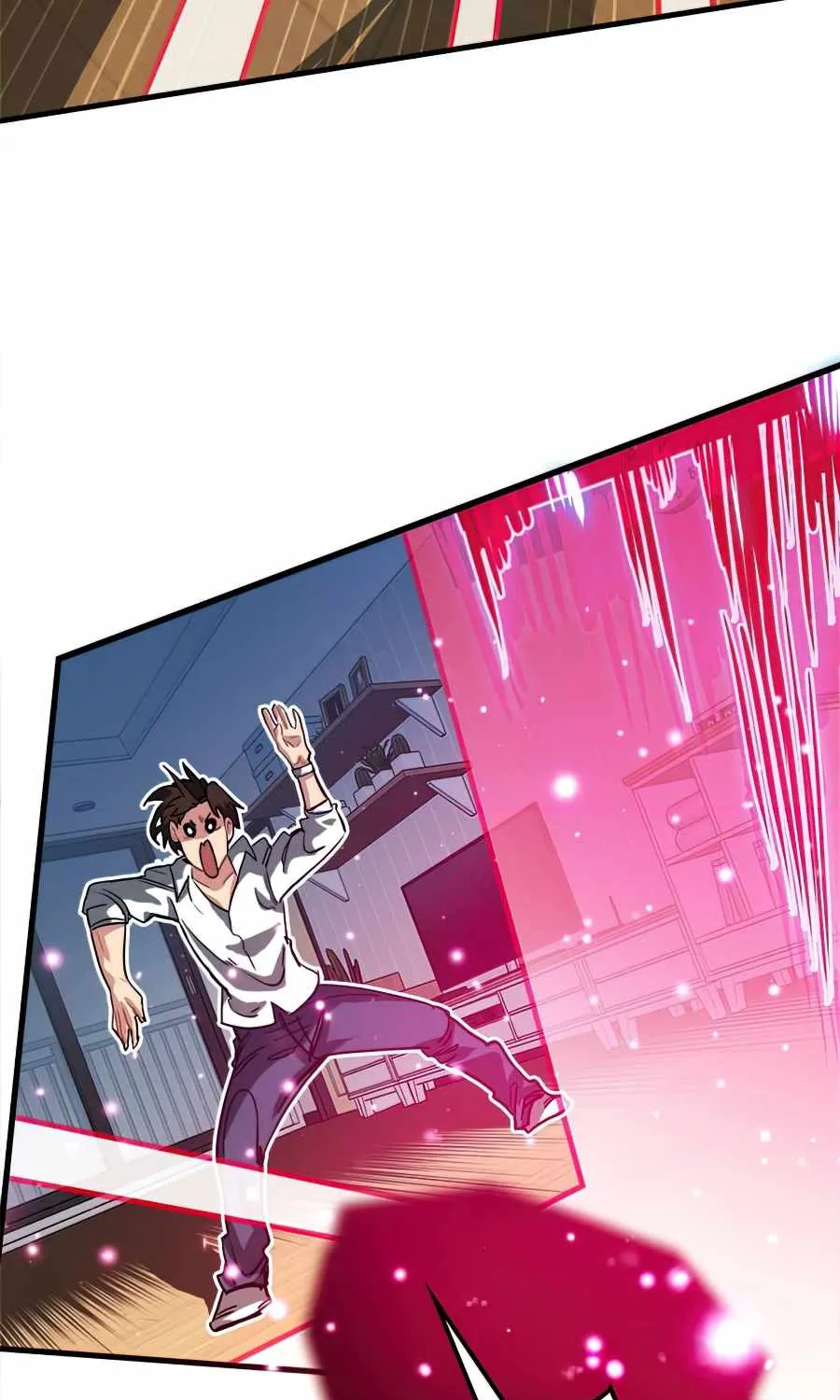 SSS-Class Gacha Hunter Chapter 3 page 27 - 