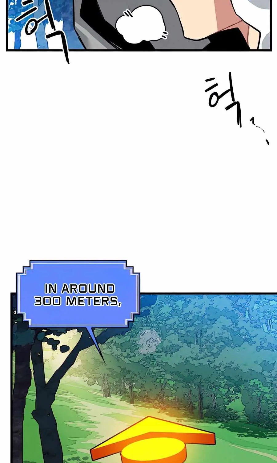 SSS-Class Gacha Hunter Chapter 3 page 33 - 