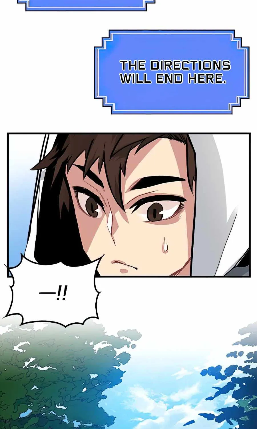 SSS-Class Gacha Hunter Chapter 3 page 36 - 