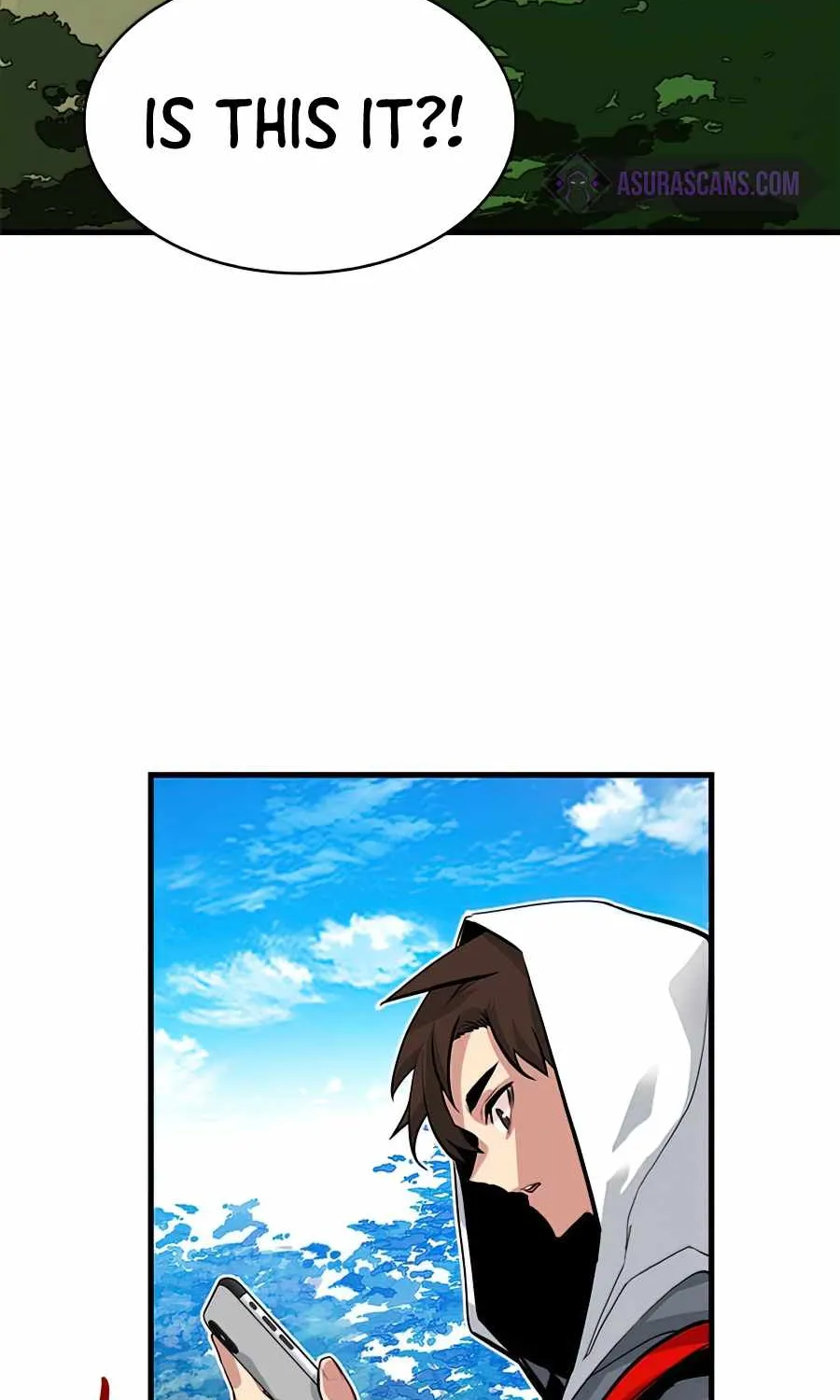 SSS-Class Gacha Hunter Chapter 3 page 38 - 