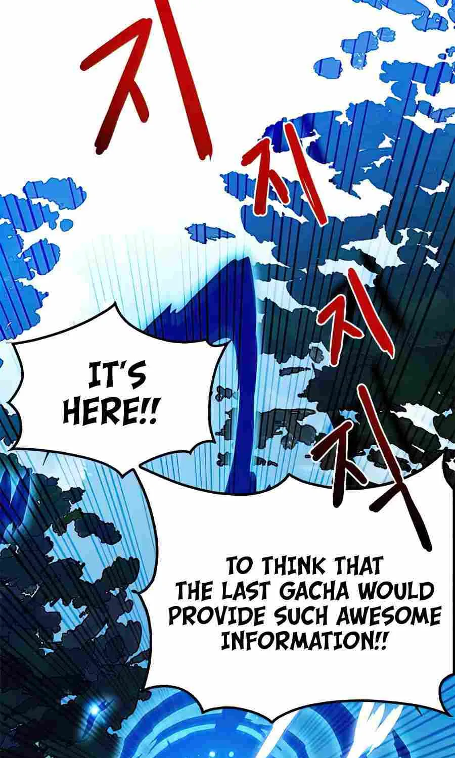 SSS-Class Gacha Hunter Chapter 3 page 43 - 