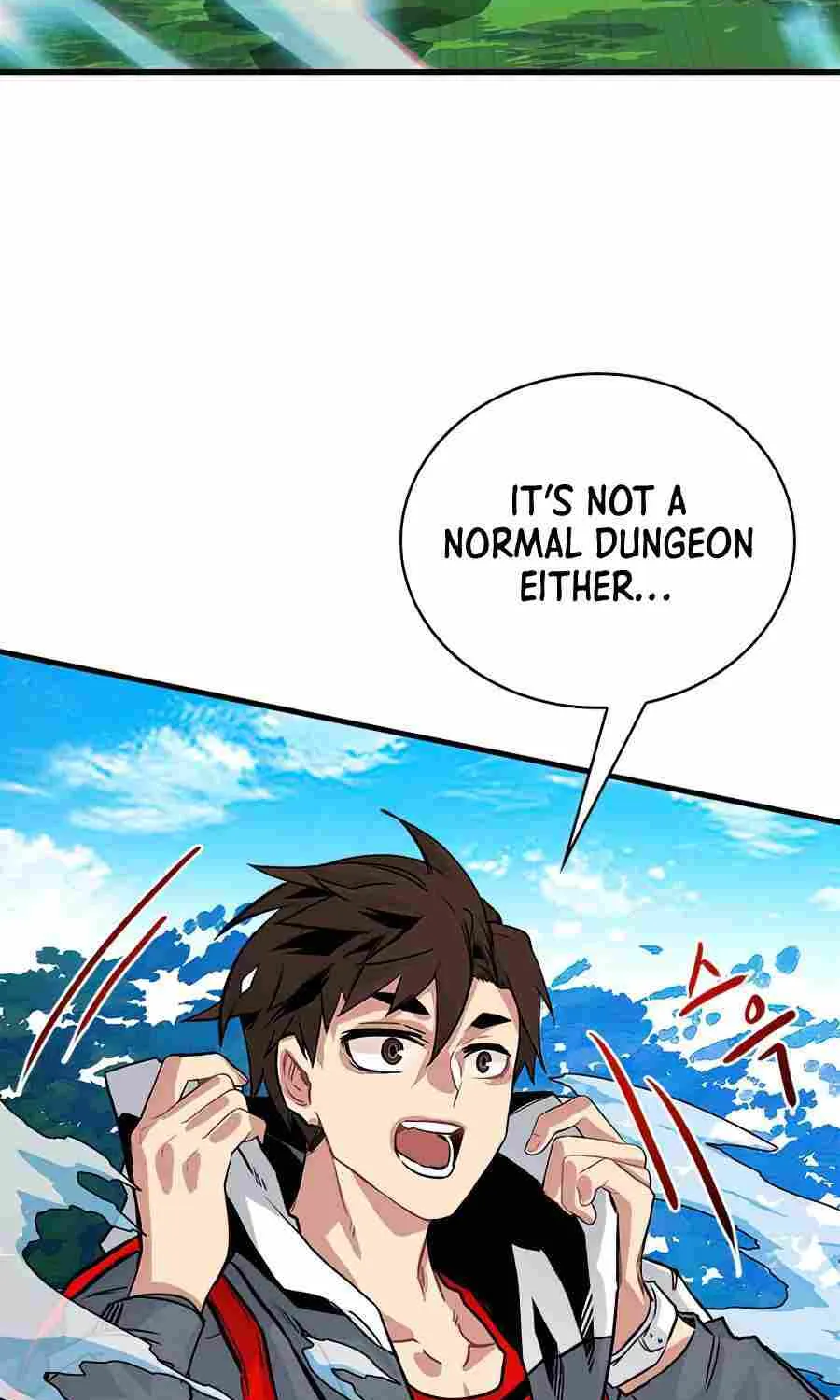 SSS-Class Gacha Hunter Chapter 3 page 45 - 