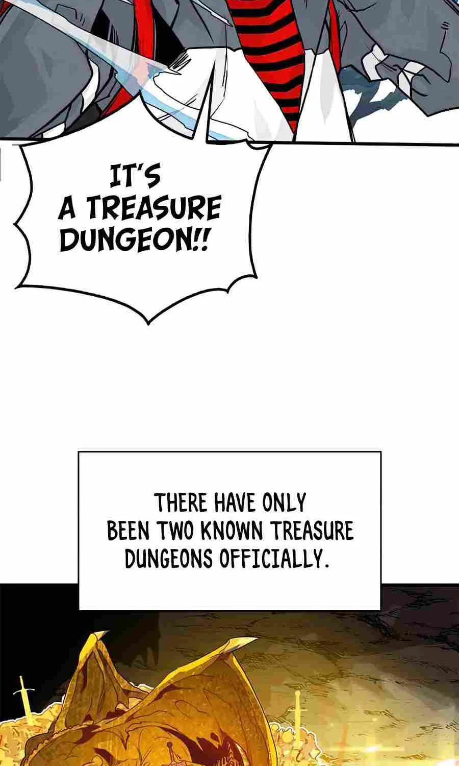 SSS-Class Gacha Hunter Chapter 3 page 46 - 
