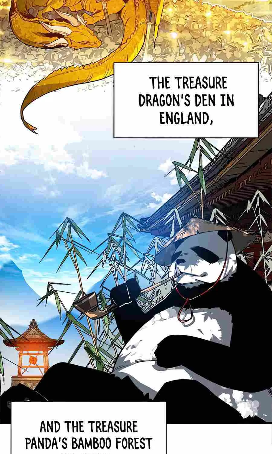 SSS-Class Gacha Hunter Chapter 3 page 47 - 