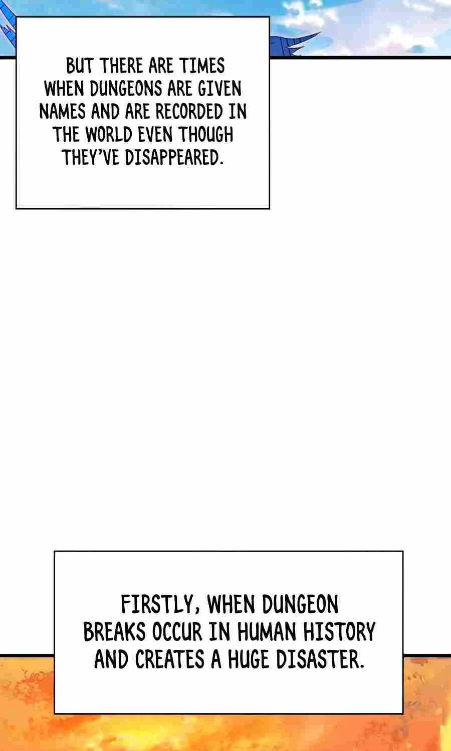 SSS-Class Gacha Hunter Chapter 3 page 49 - 