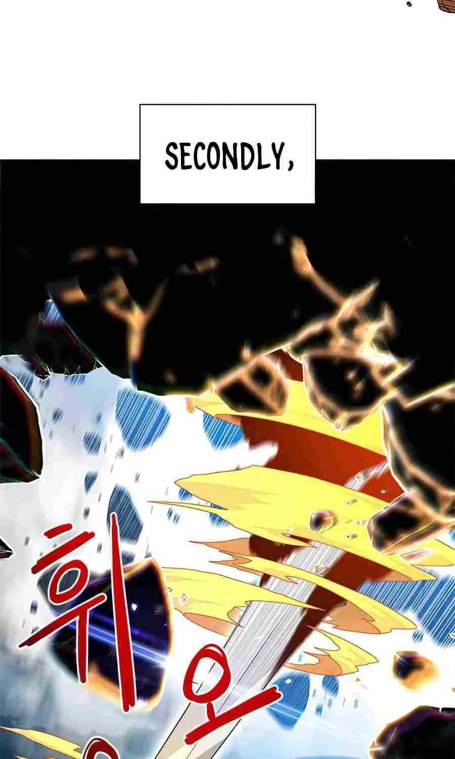 SSS-Class Gacha Hunter Chapter 3 page 51 - 
