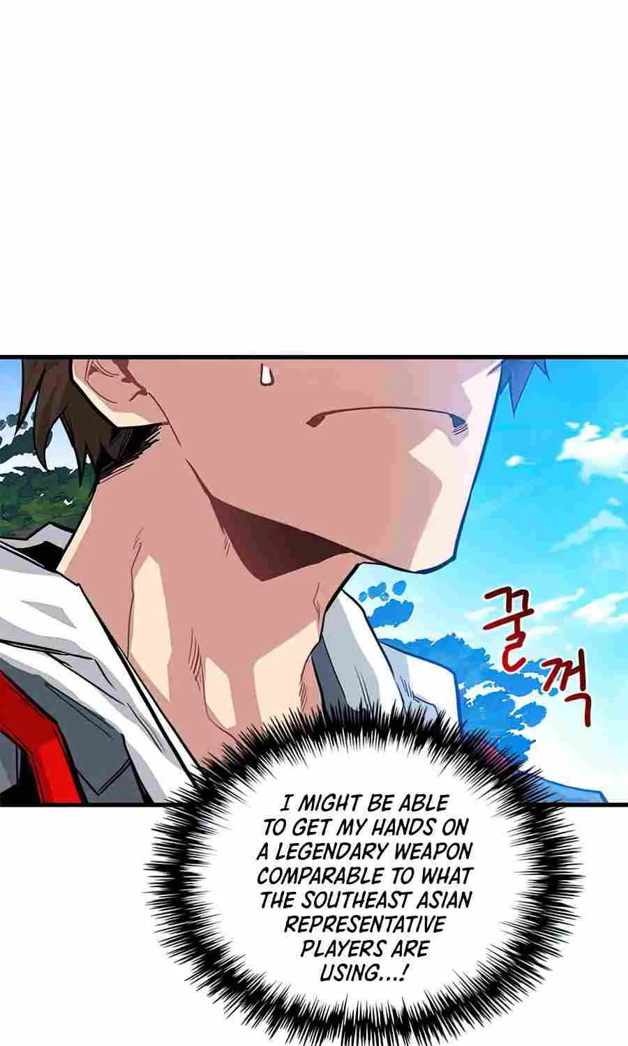 SSS-Class Gacha Hunter Chapter 3 page 59 - 