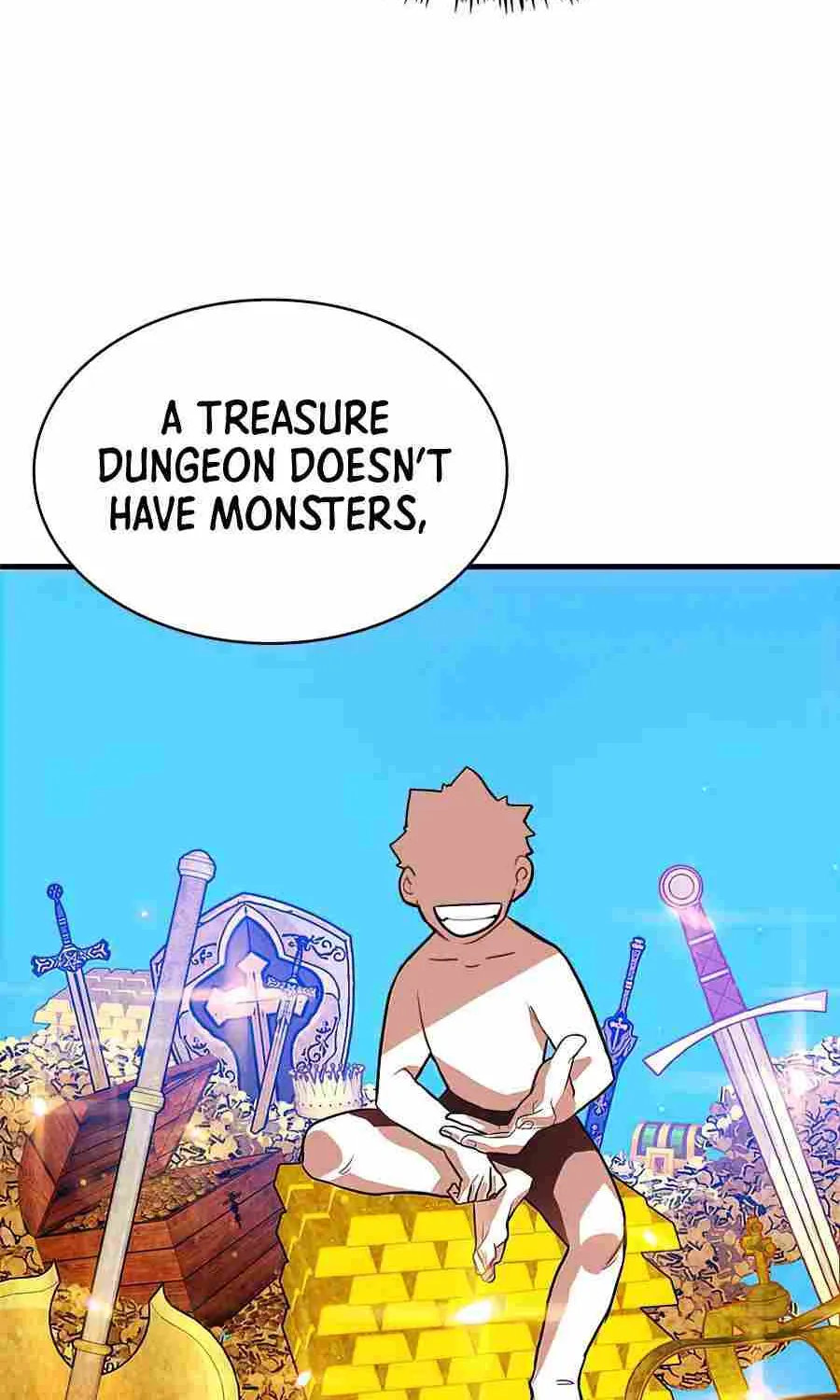 SSS-Class Gacha Hunter Chapter 3 page 60 - 