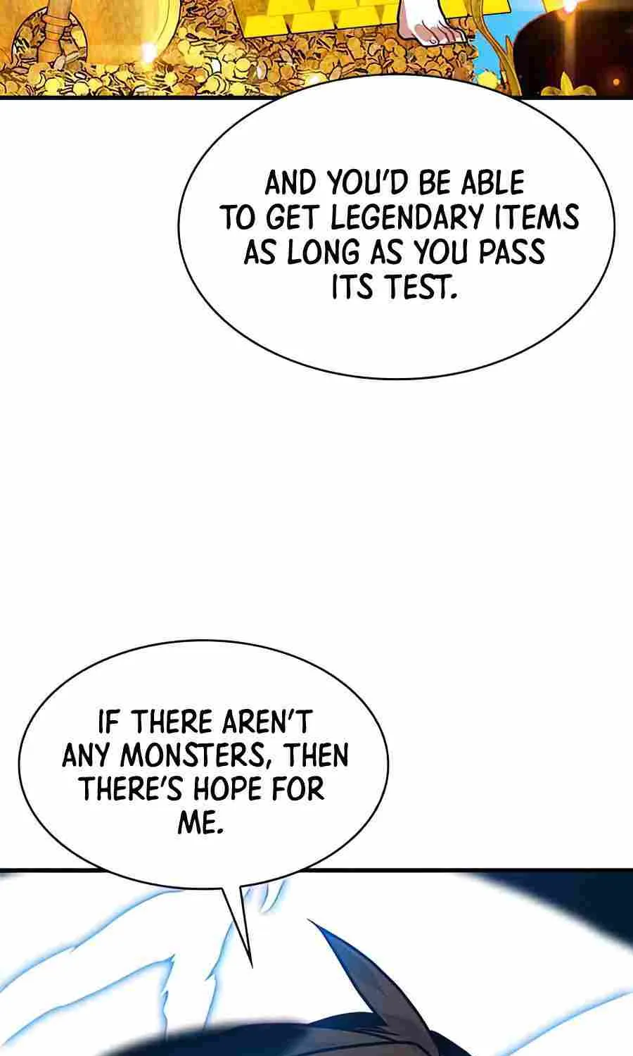 SSS-Class Gacha Hunter Chapter 3 page 61 - 