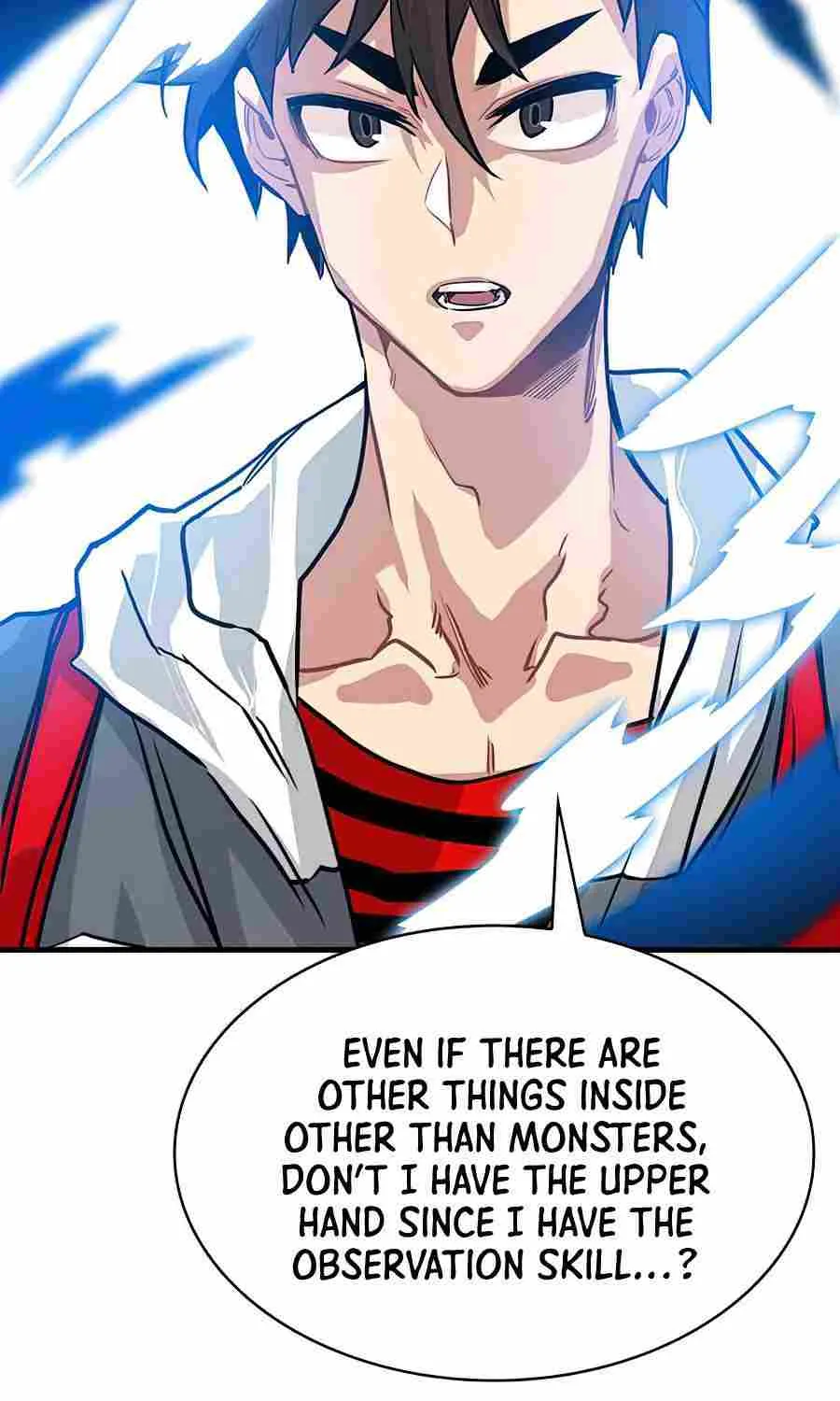 SSS-Class Gacha Hunter Chapter 3 page 63 - 