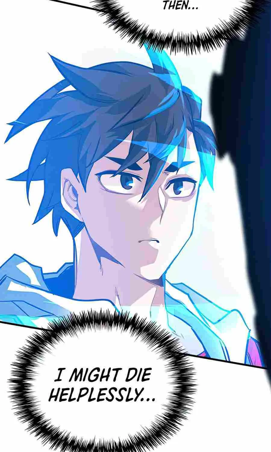 SSS-Class Gacha Hunter Chapter 3 page 67 - 