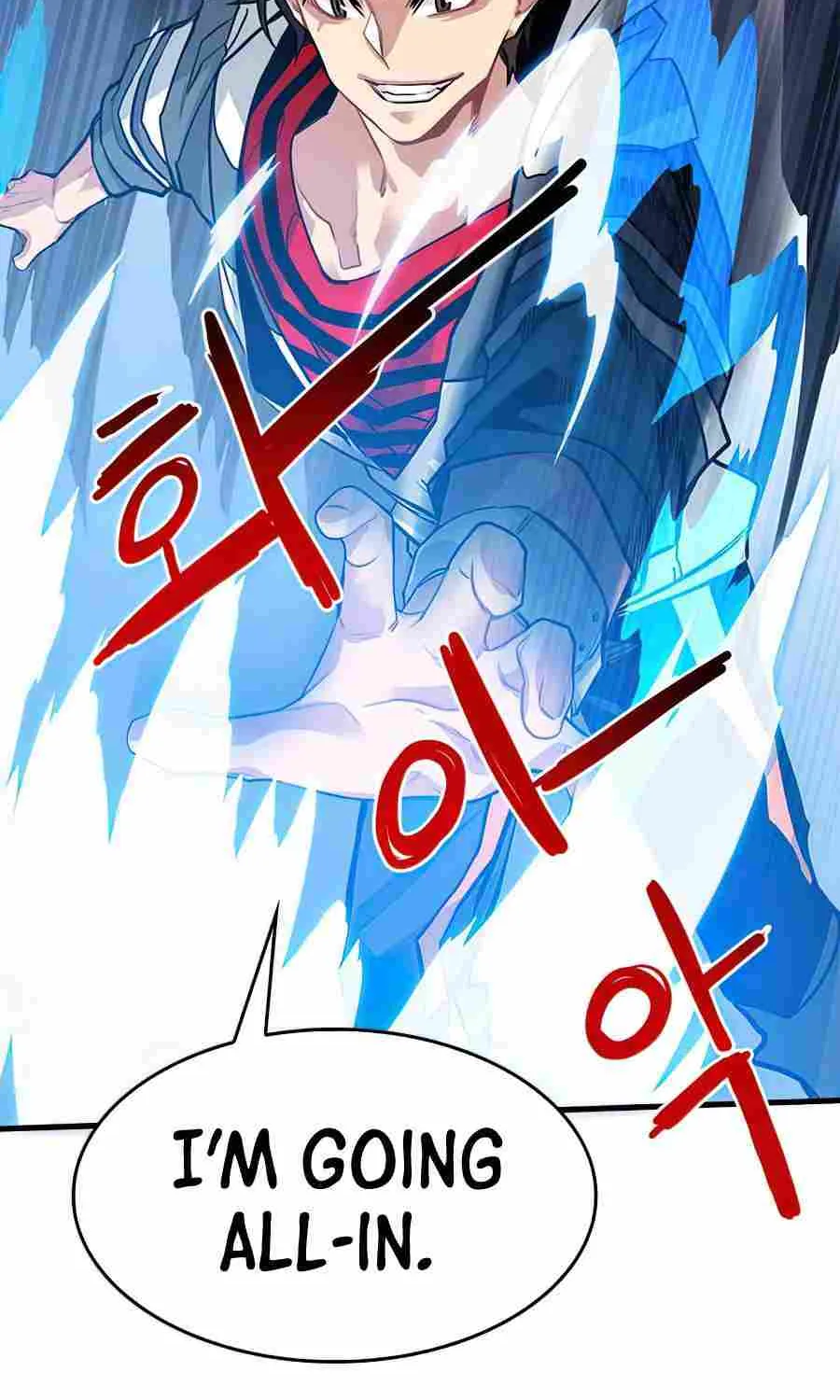 SSS-Class Gacha Hunter Chapter 3 page 70 - 