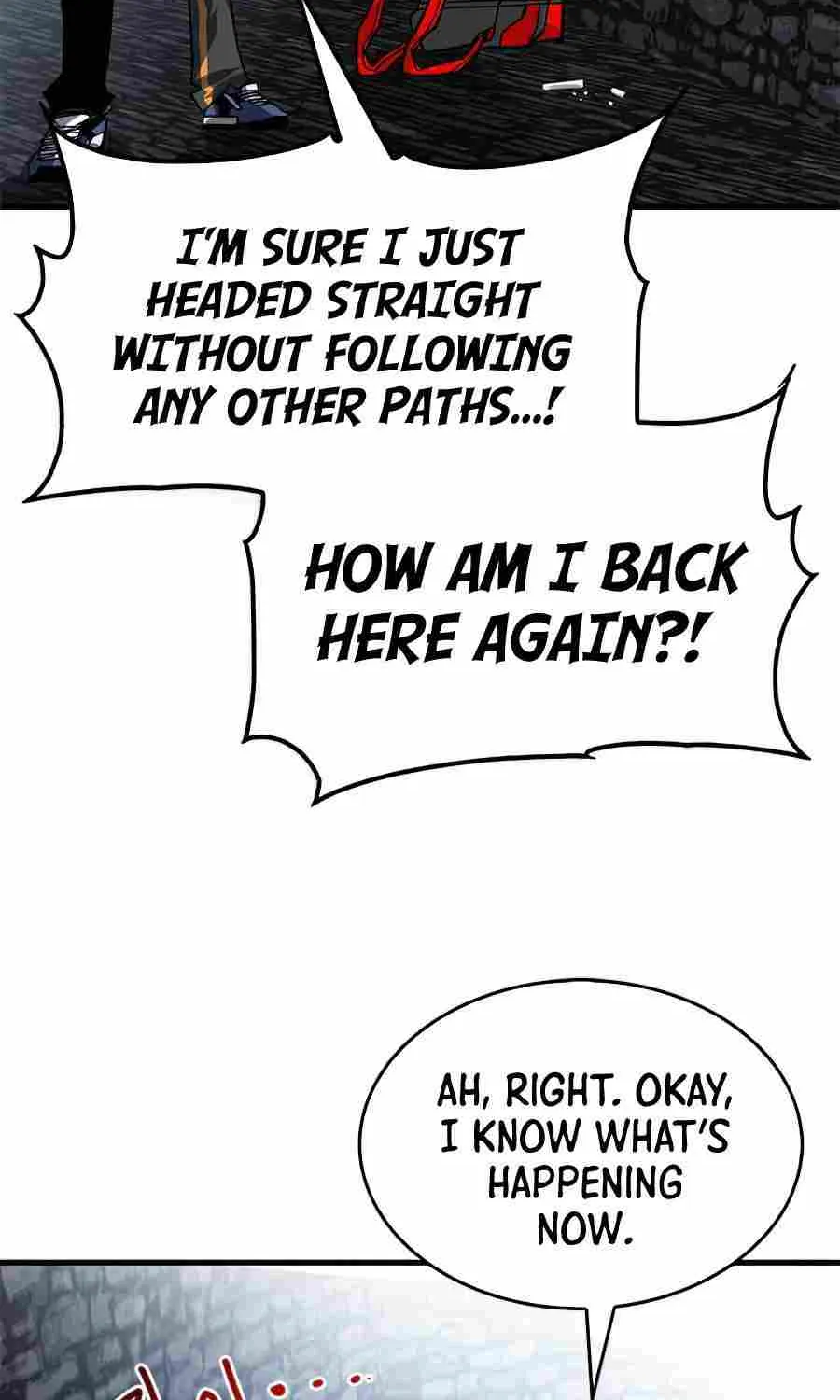 SSS-Class Gacha Hunter Chapter 3 page 76 - 