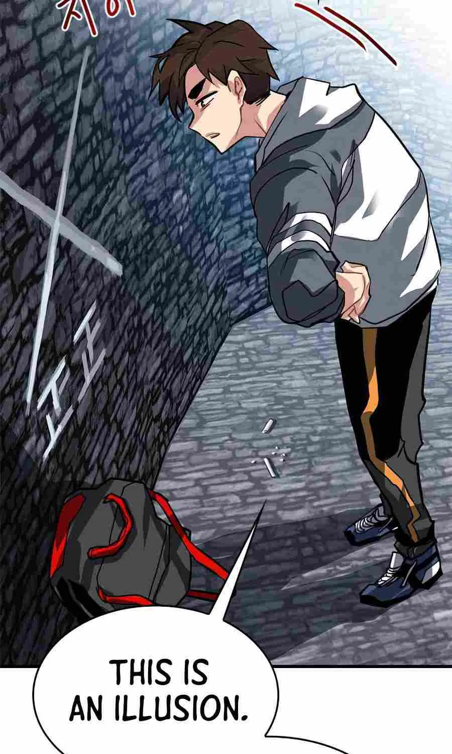 SSS-Class Gacha Hunter Chapter 3 page 77 - 