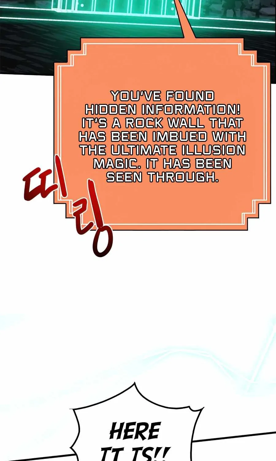SSS-Class Gacha Hunter Chapter 3 page 84 - 