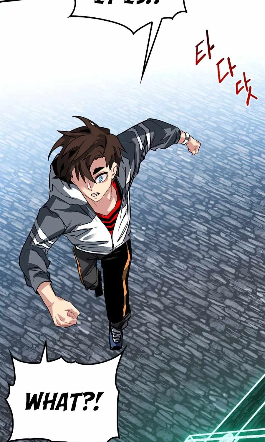 SSS-Class Gacha Hunter Chapter 3 page 85 - 