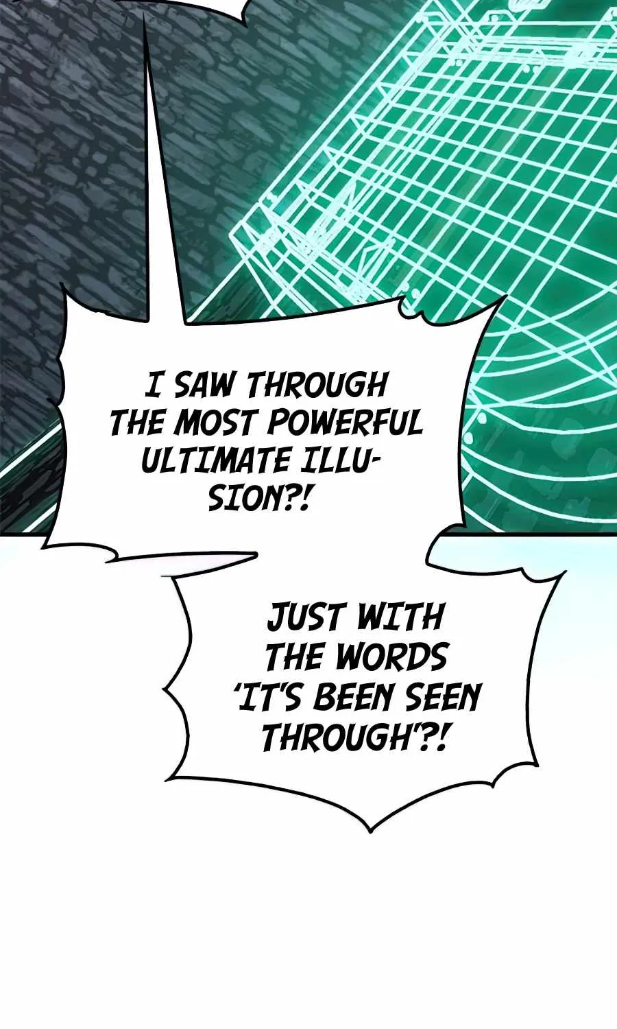 SSS-Class Gacha Hunter Chapter 3 page 86 - 