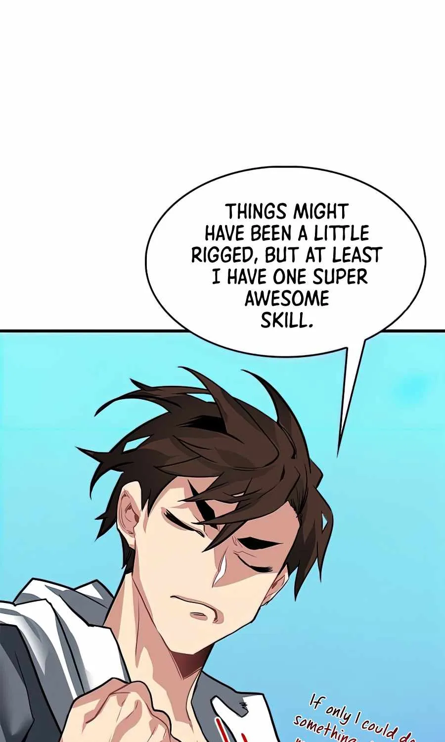 SSS-Class Gacha Hunter Chapter 3 page 87 - 