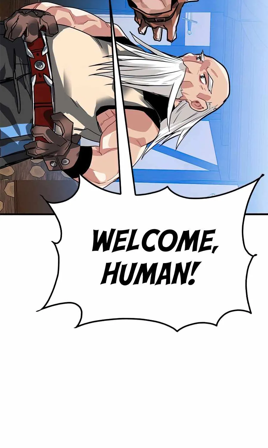 SSS-Class Gacha Hunter Chapter 3 page 93 - 