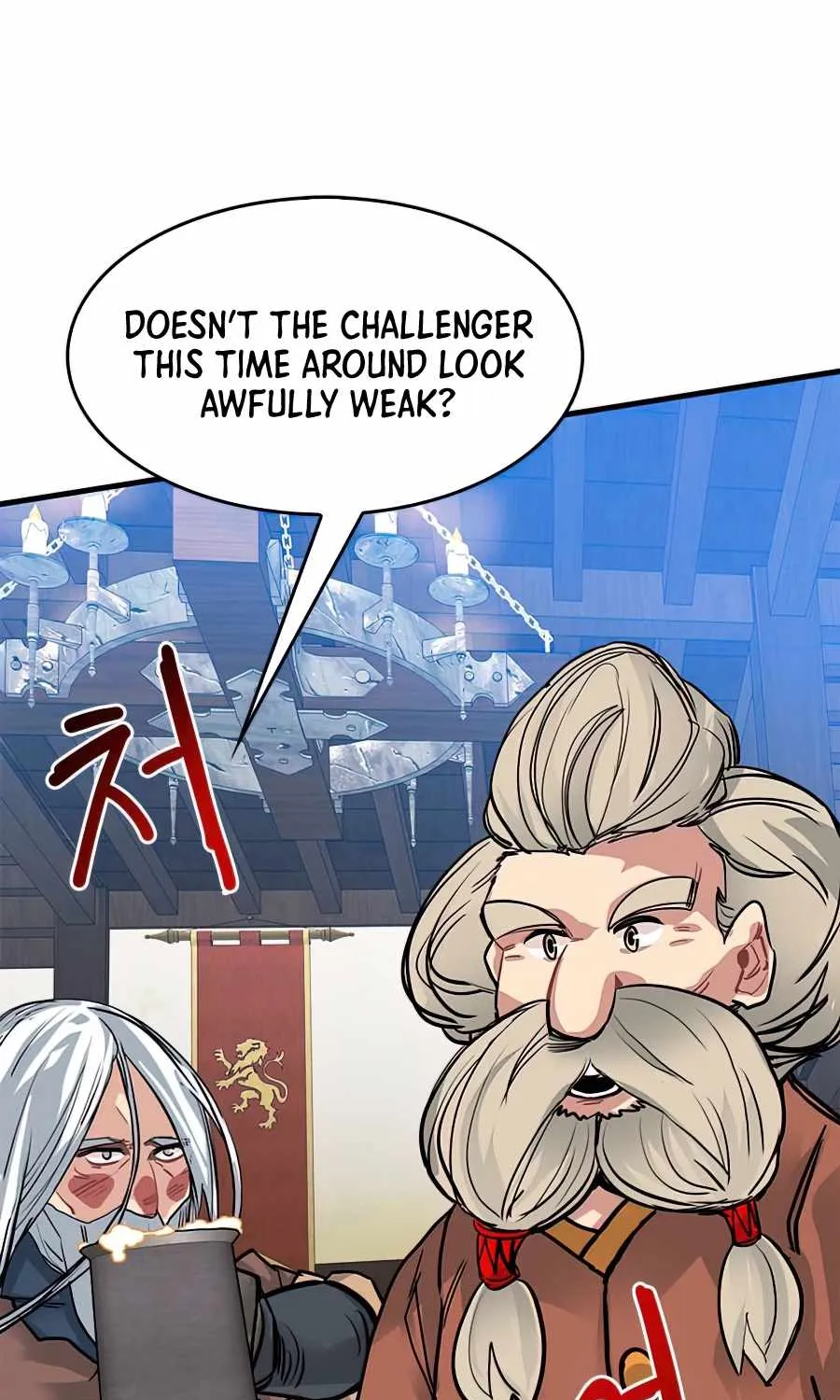 SSS-Class Gacha Hunter Chapter 3 page 94 - 