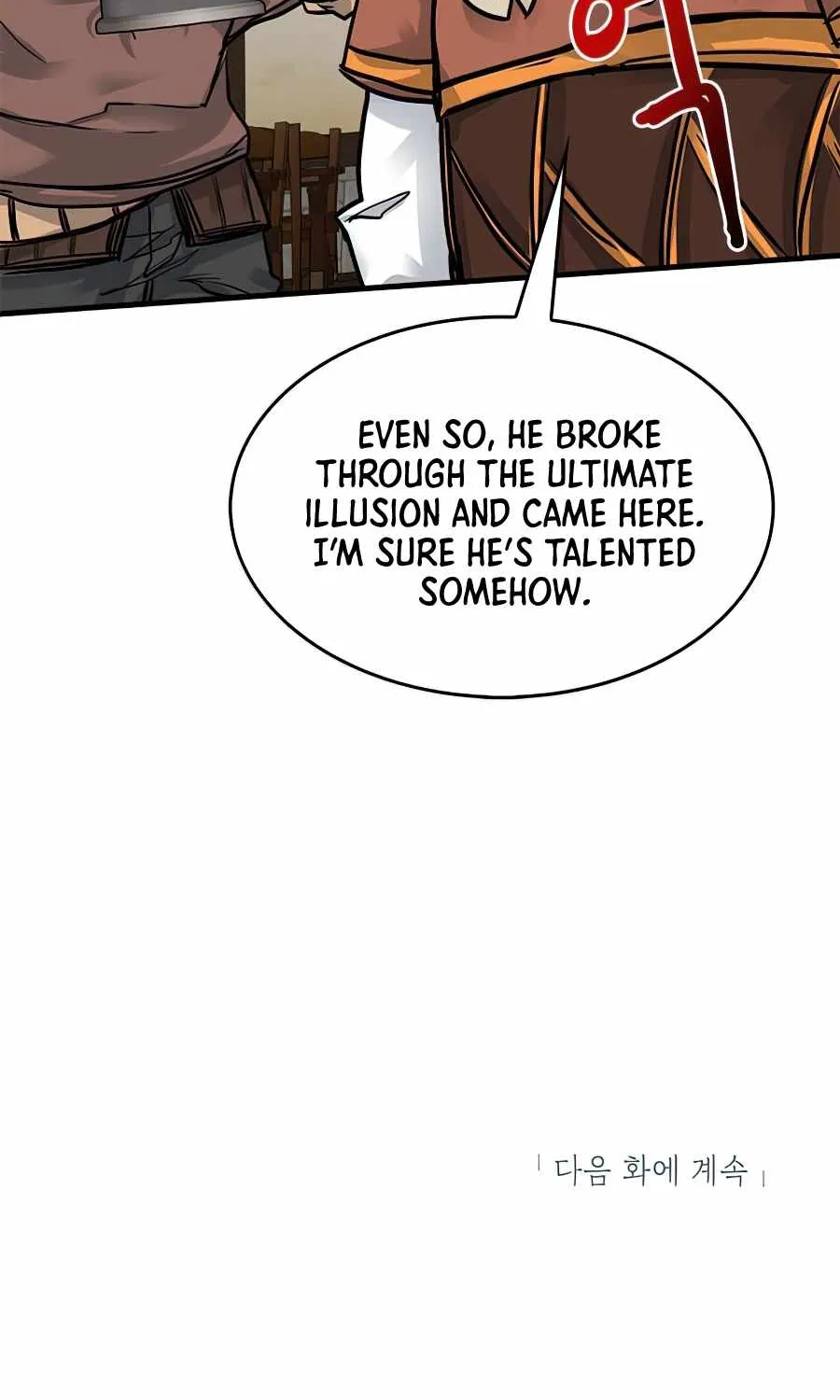 SSS-Class Gacha Hunter Chapter 3 page 95 - 