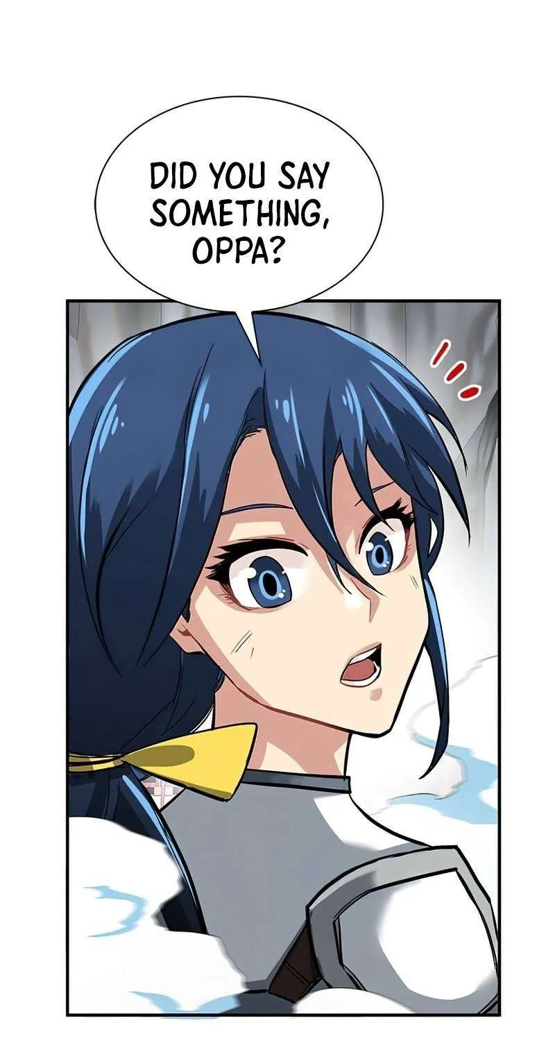 SSS-Class Gacha Hunter Chapter 30 page 104 - 