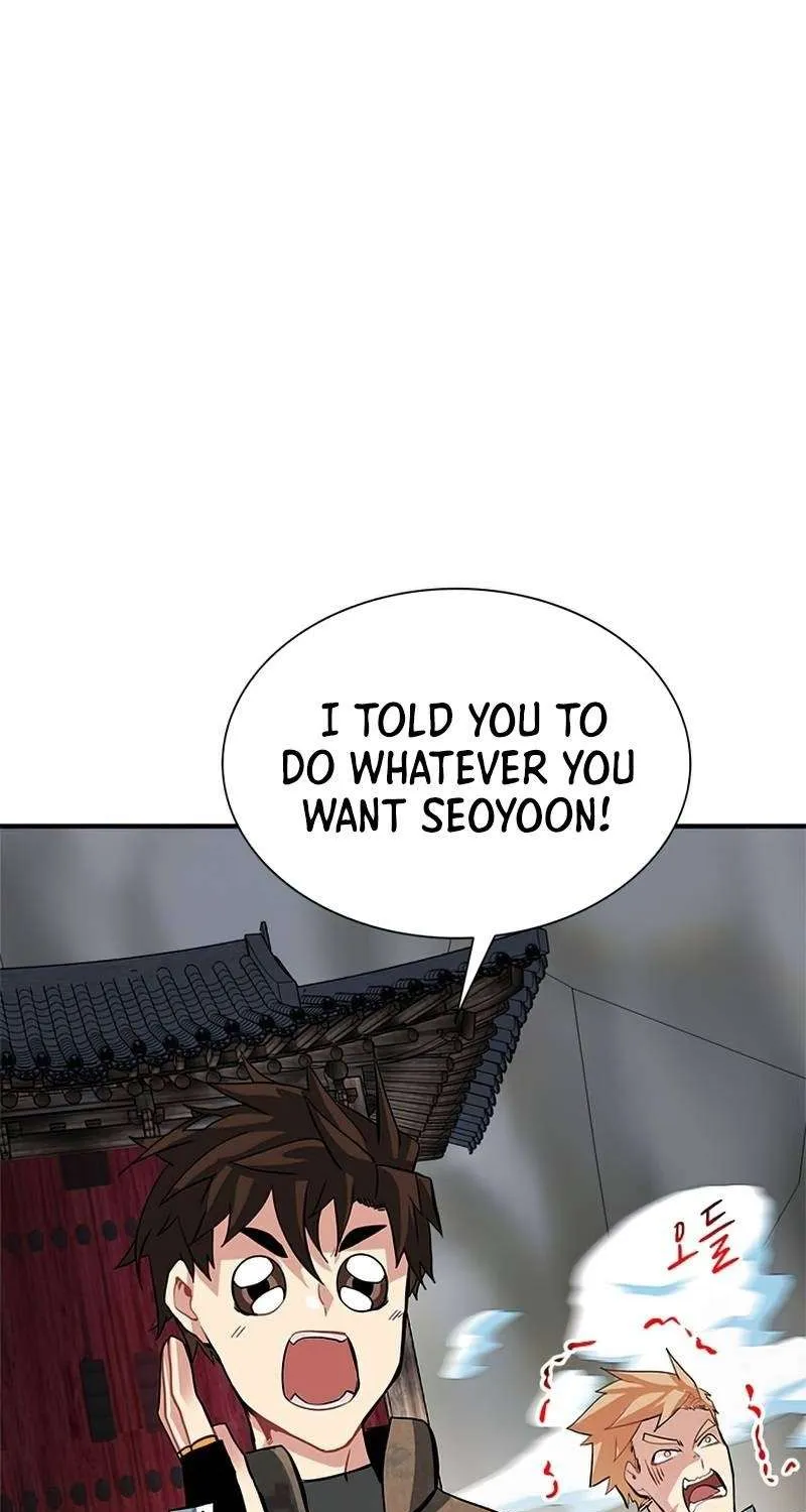 SSS-Class Gacha Hunter Chapter 30 page 105 - 