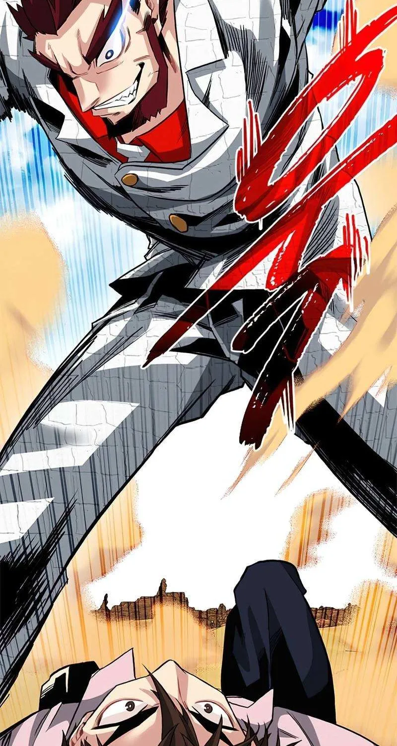 SSS-Class Gacha Hunter Chapter 30 page 12 - 
