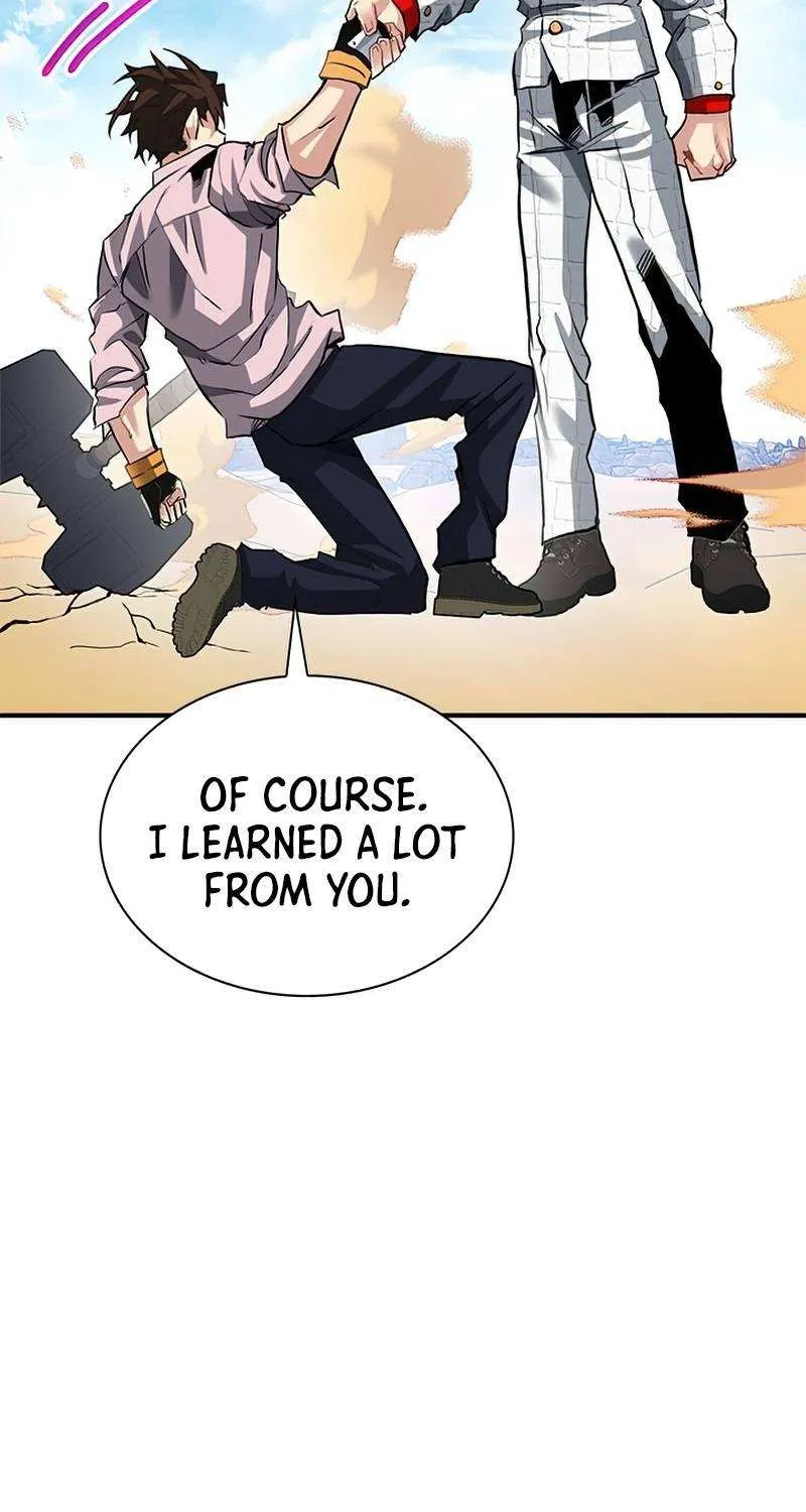SSS-Class Gacha Hunter Chapter 30 page 21 - 