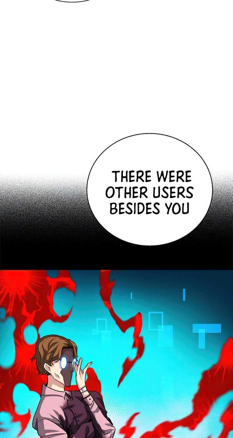 SSS-Class Gacha Hunter Chapter 30 page 23 - 