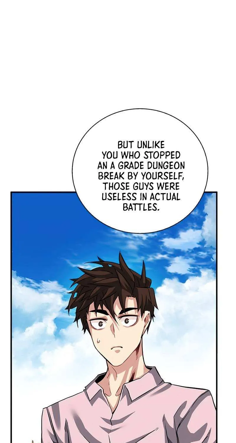 SSS-Class Gacha Hunter Chapter 30 page 25 - 