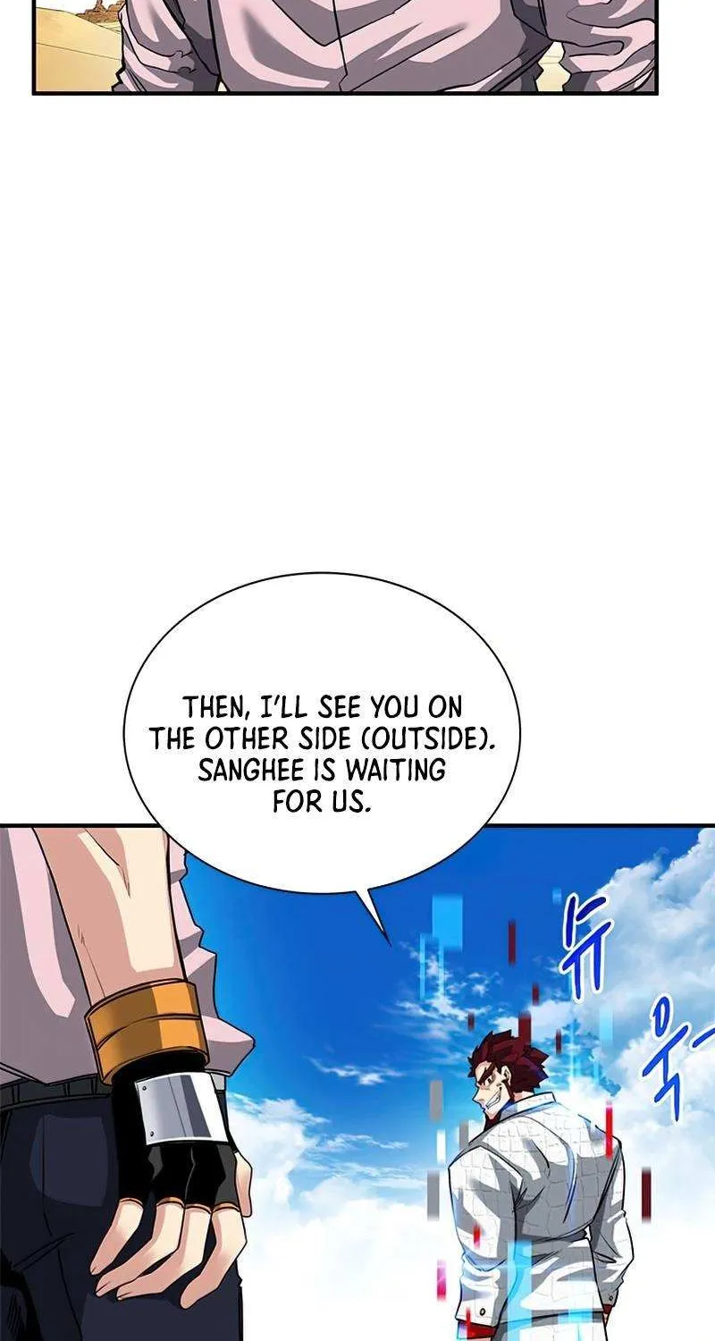 SSS-Class Gacha Hunter Chapter 30 page 26 - 
