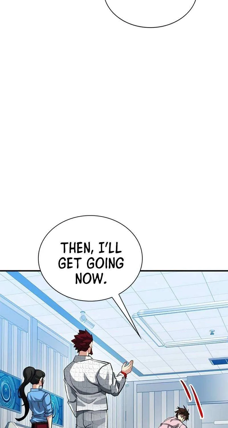 SSS-Class Gacha Hunter Chapter 30 page 30 - 