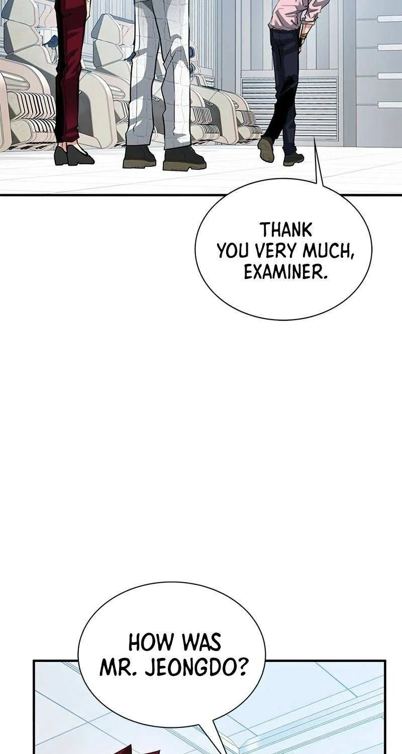 SSS-Class Gacha Hunter Chapter 30 page 31 - 