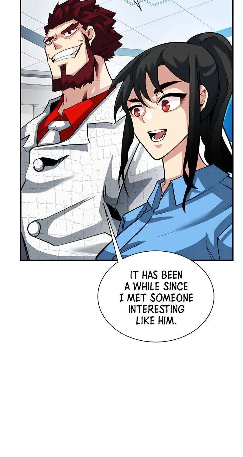 SSS-Class Gacha Hunter Chapter 30 page 32 - 