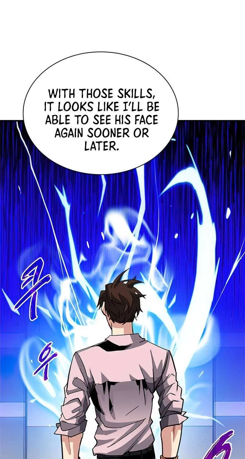 SSS-Class Gacha Hunter Chapter 30 page 33 - 